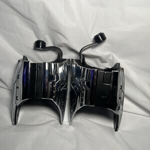 Disney Avengers Campus Spider-Man Silver Web Shooters Set Of 2 Read Description